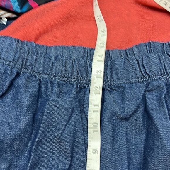 💥3/20💥 American Sweetheart  Pull On Pants Sz XL NWT - Picture 8 of 12